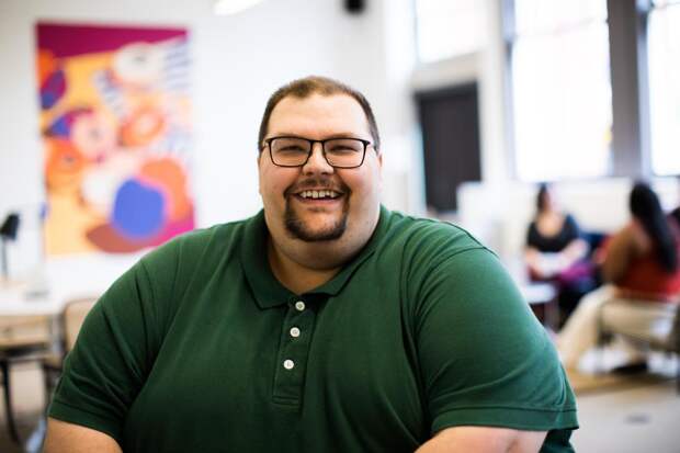 Фото © Unsplash / AllGo — An App For Plus Size People