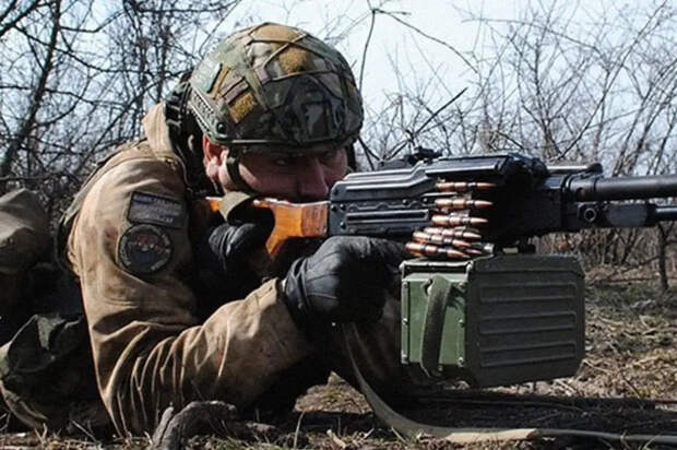 ВС РФ перерезали трассу Красный Лиман — Ямполь, оставив Северск без снабжения