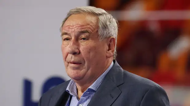 Тарпищев ответил, стоит ли убрать возможность замен в командном турнире фигуристов на ОИ