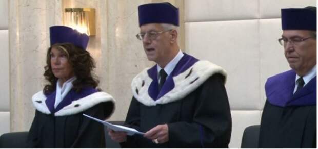 Высший суд Австрии оправдал беженца, изнасиловавшего 10-летнего мальчика