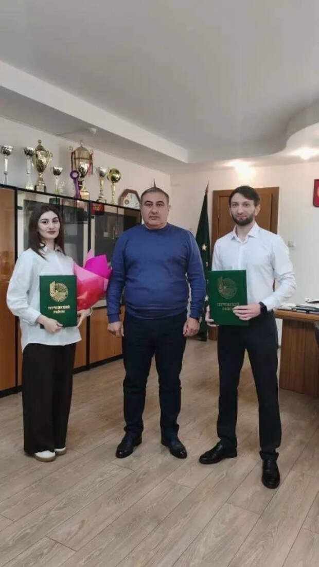 Федеральная программа «Земский работник культуры» уже приносит ощутимые плоды в Теучежском районе