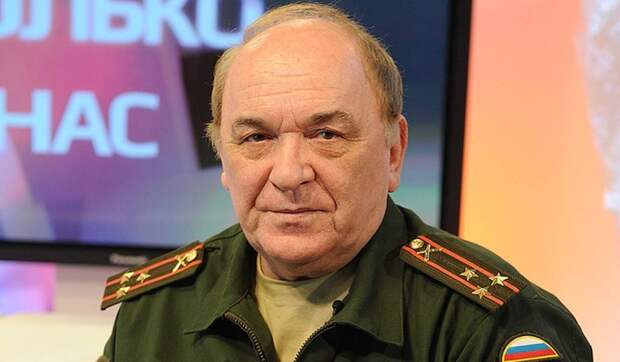 Баранец рассказал, как ракета «Змеевик» обыграет любую ПВО в мире