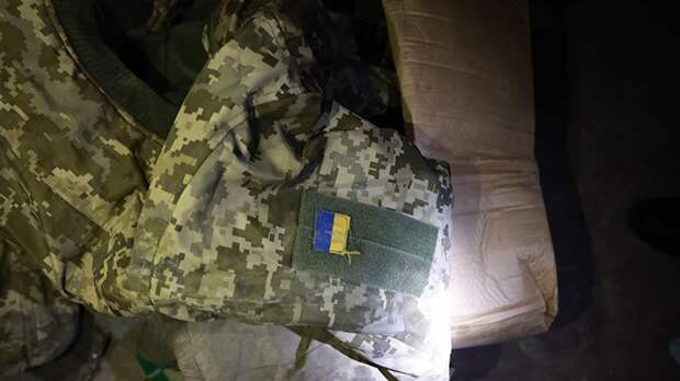 МИД Бразилии заявил о пропаже или гибели четырех наемников на Украине
