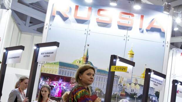 Der Spiegel: ради связей с Россией немецкий бизнес пытается «сесть на шпагат»
