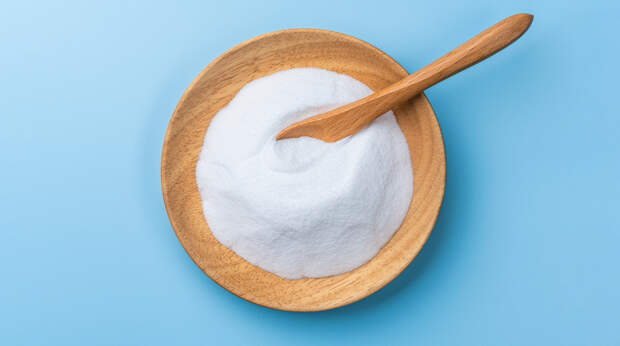 Кулинарная химия: как использовать пищевую соду по-научному