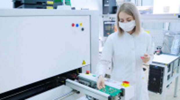 По поручению Президента РФ Владимира Путина  упростят выход на зарубежные рынки для предприятий-экспортеров медицинских изделий