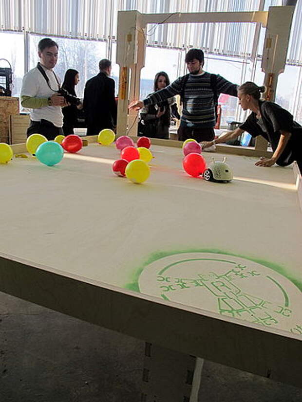 Geek Picnic (Moscow; 2014-01-26) 62.JPG