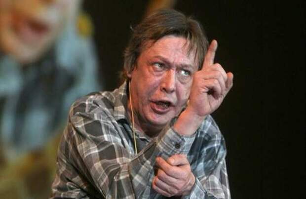 Соловьёв нашёл улики против Ефремова (ВИДЕО) | Русская весна