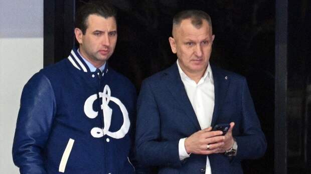 «С ним будут разговаривать акционеры»: в «Динамо» не уверены в возвращении Овечкина и отрицают назначение Ротенберга