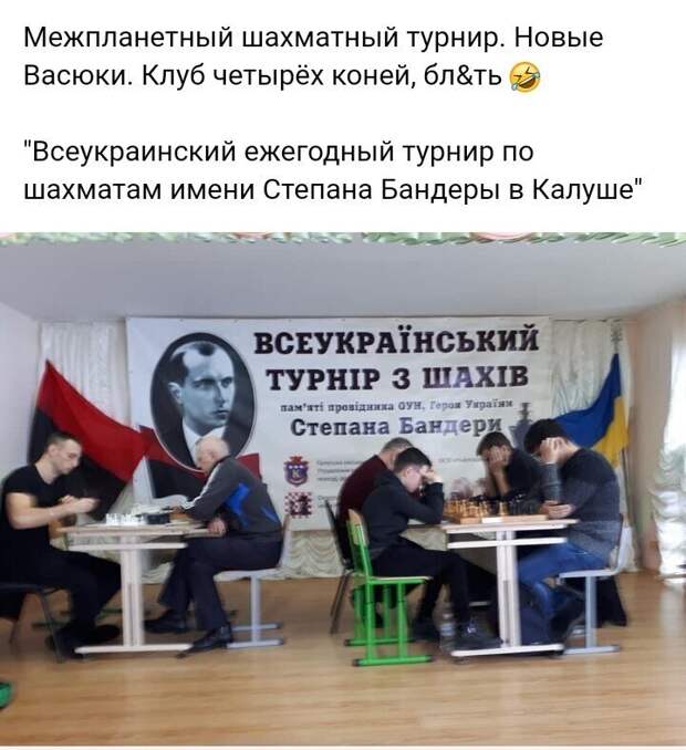 Политические комментарии из инета