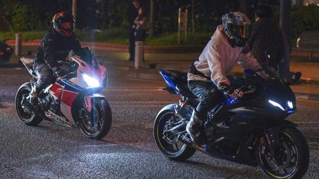 Штрафы для шумных автомобилей хотят увеличить впятеро