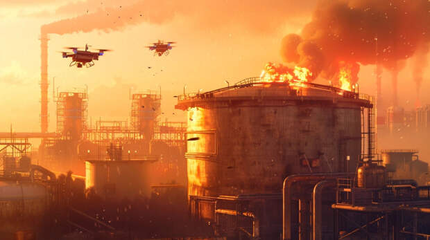 Белгородцы под огнём ВСУ и без света в минус 20. Об опасности предупреждает волонтёр: "Мы должны быть готовы ко всему"