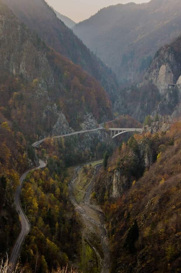 Romania49 50 причин посетить Румынию