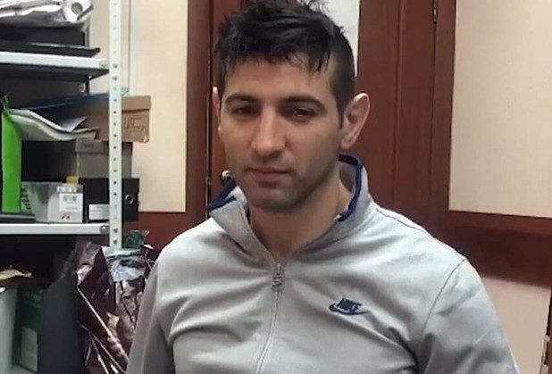 Почему вора в законе Альберта Рыжего называли ставленником спецслужб?