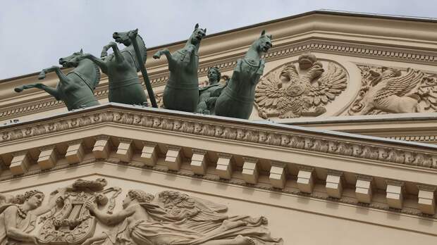 100 лет со дня рождения солиста Большого театра Антона Григорьева: каким был артист