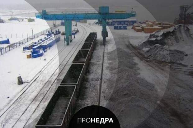 Убыток угольщиков России в 2026 г. взлетит до 576 млрд руб