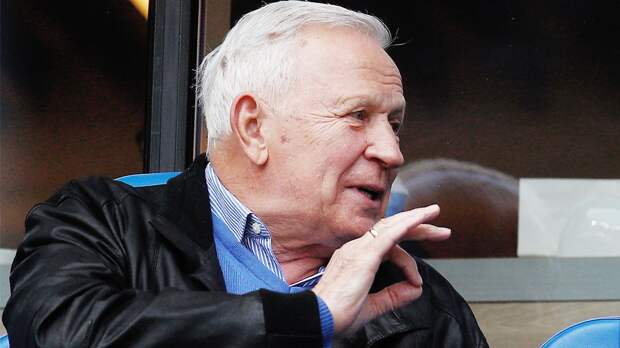 Колосков ответил на идею заменить Иран на ЧМ-2026: «Италию всем там хочется видеть, но это право надо завоевать»