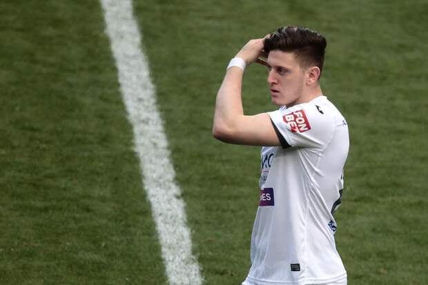 Гайч может продолжить карьеру в Европе