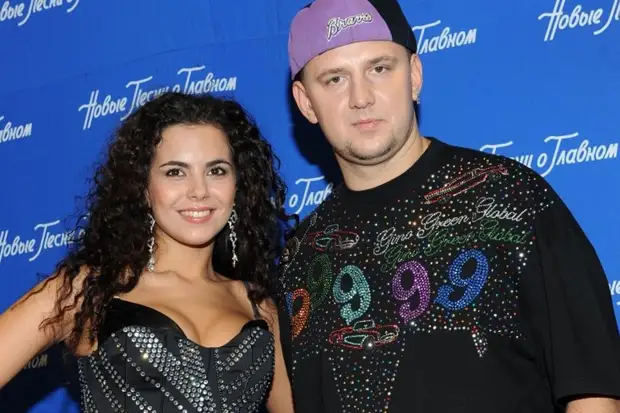 Потап отказался от всех российских музыкальных наград и премий