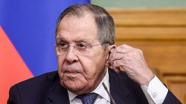 Раскрыта причина жесткой позиции Лаврова в отношении США