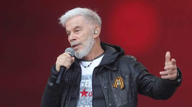 «Ты с ума сошел?!»: Газманов рассказал об обиде на Киркорова