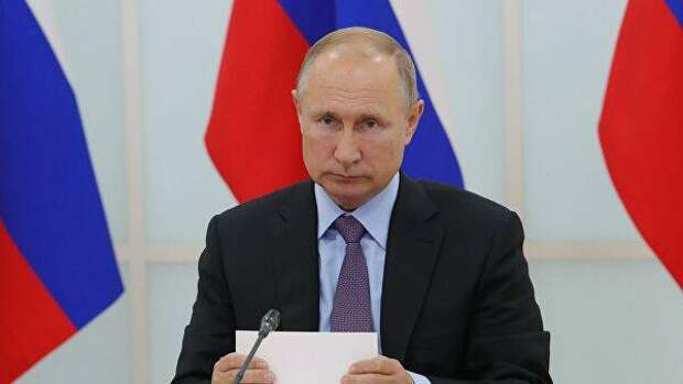 Вертикаль Путина: в чем ее сильные и слабые стороны Вертикаль Путина: в чем ее сильные и слабые стороны