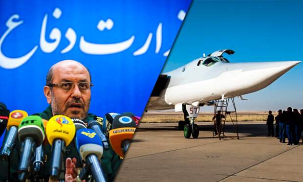 Иран предоставит России вторую авиабазу для ВКС РФ