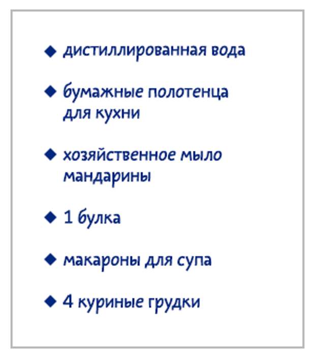 10 упражнений для тренировки памяти