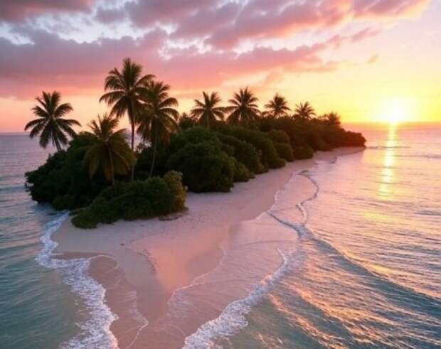 Российские туристы массово перебронируют туры в Персидский залив на другие страны