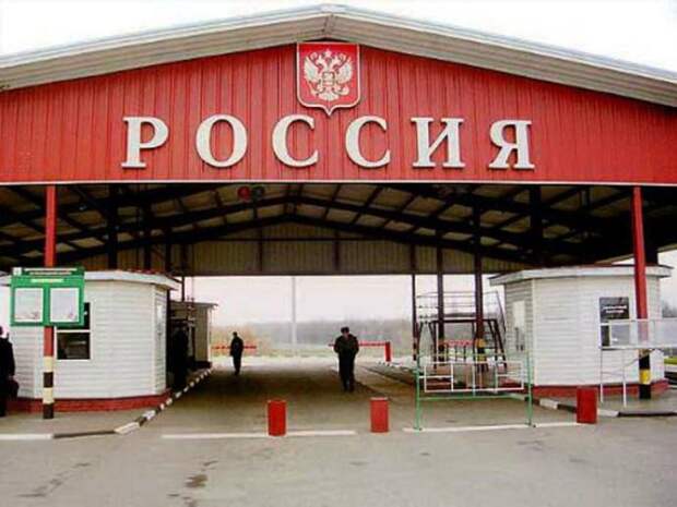 Литовские перевозчики обеспокоены восстановлением погранконтроля между РФ и Белоруссией Литва, на выход! Европейское производство трещит по швам на границе с РФ