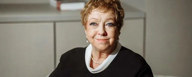 Ольга Волкова рассказала, почему москвичи стали меньше общаться