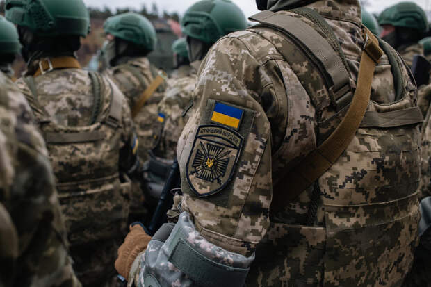 Генерал Кулишов: Спецслужбы Украины наращивают активность у границ с Россией