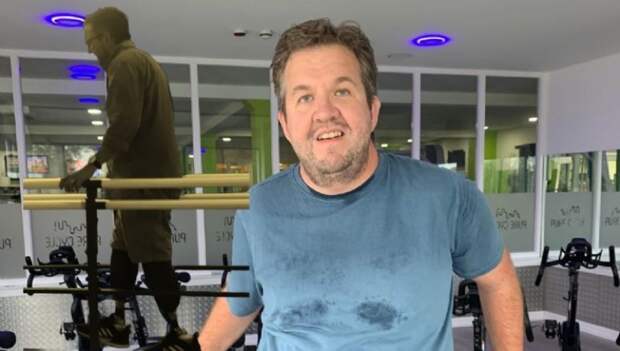 Странная история доктора Хоппера — ампутанта, участника космической программы и извращенца