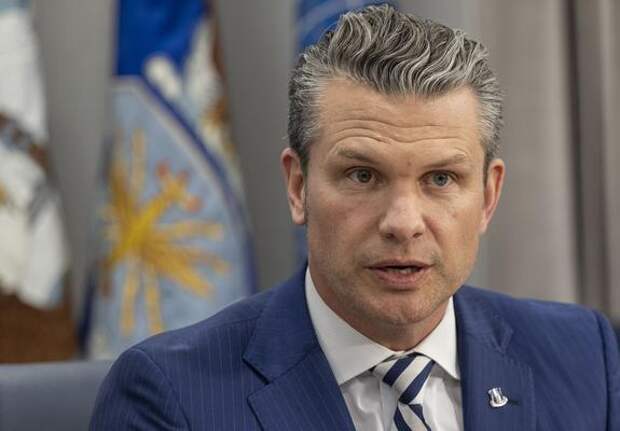 Hill: все больше республиканцев в Конгрессе теряют доверие к Хегсету