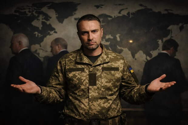«Мы слабые, и весь мир не живет Украиной»: Буданов* шокировал своими откровениями