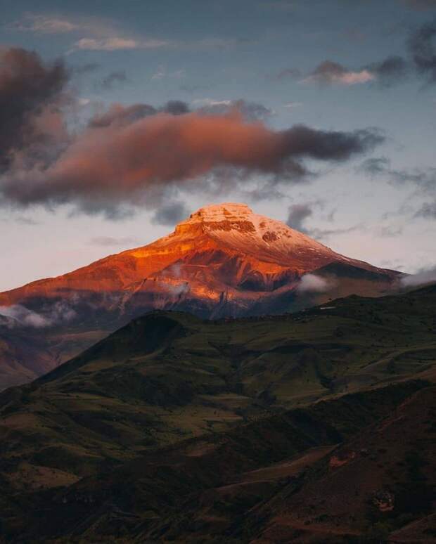 10 фото самых красивых мест Дагестана