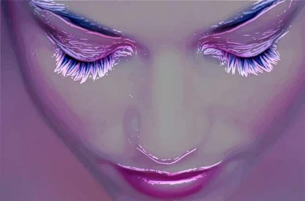 "Йога" для Глаз