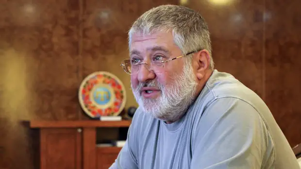 «Посылает сигнал»: Коломойский намерен вернуться на Украину после инаугурации Зеленского