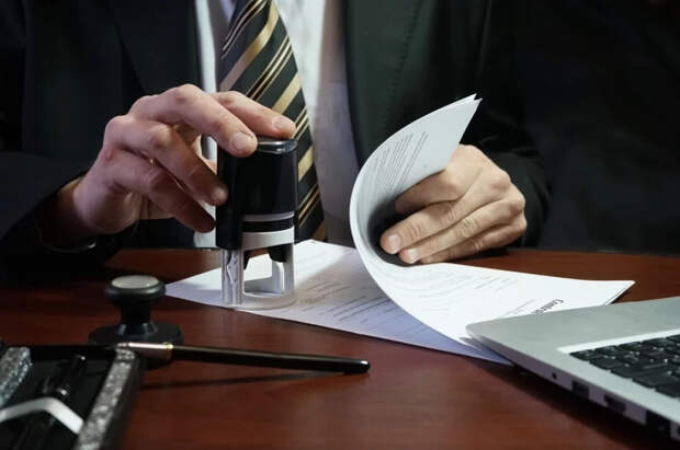 Нотариат России представил цифровую экосистему бесплатной помощи