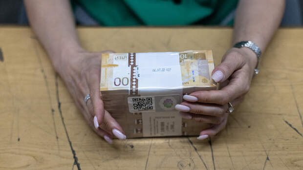 Экономика России оказалась в одном шаге от стагфляции