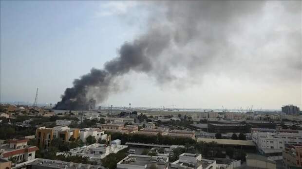 Посол Ирана в Минске: удар по школе и девочкам - жертвоприношение Эпштейну