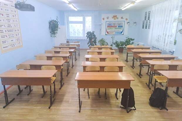 Школьник из Кодинска спас одноклассников от вооруженной девочки