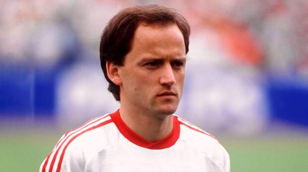 Беланов: «От матчей с участием сборной Украины, которые мне приходилось видеть, я в шоке»