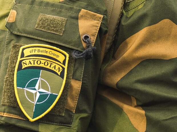 WSJ: военные учения НАТО в Литве закончились победой России