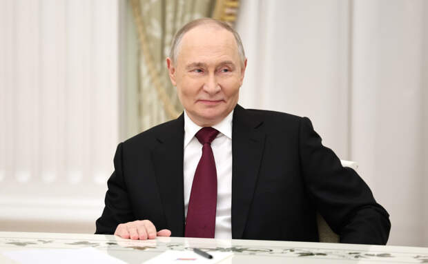 В Петербурге указом Путина создан центр «Корпус горных инженеров»