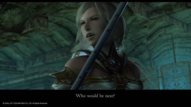 Рецензия на Final Fantasy XII: The Zodiac Age. Обзор игры - Изображение 2