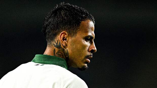 Защитник «Краснодара» Коста: «Пока нет ощущения, что не упустим чемпионство»