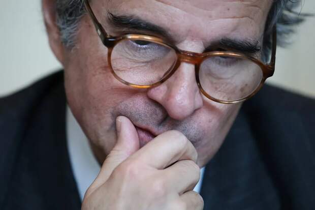 📰 МАГАТЭ предупредило об угрозе расширения клуба ядерных держав на фоне планов