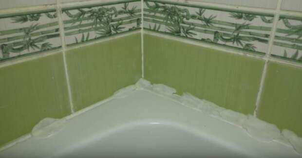 Простые способы борьбы с грибком в ванной