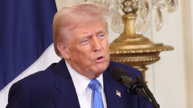 Иран согласился отказаться от обогащения урана, утверждает Трамп